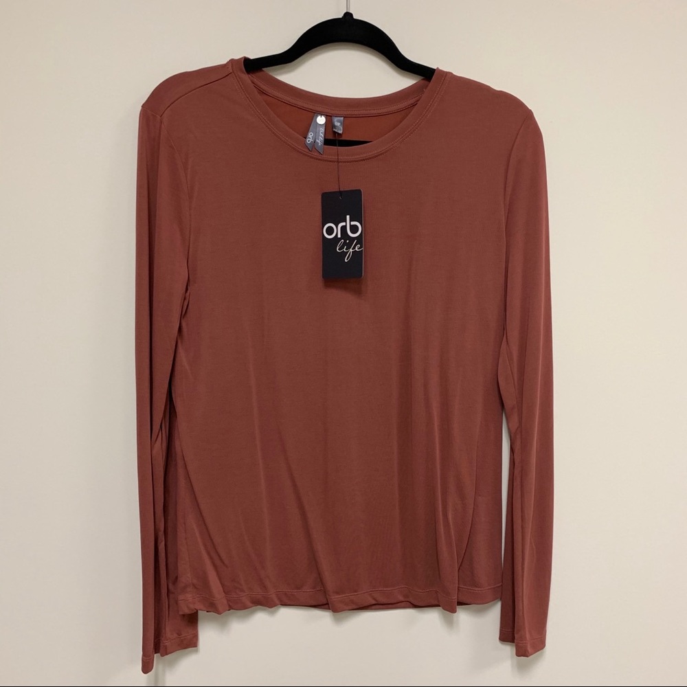 Basic Long Sleeve